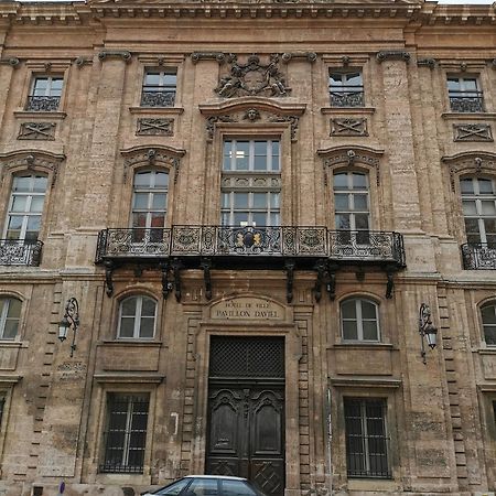Appart T2 Vieux Port Place Daviel Марсель Экстерьер фото