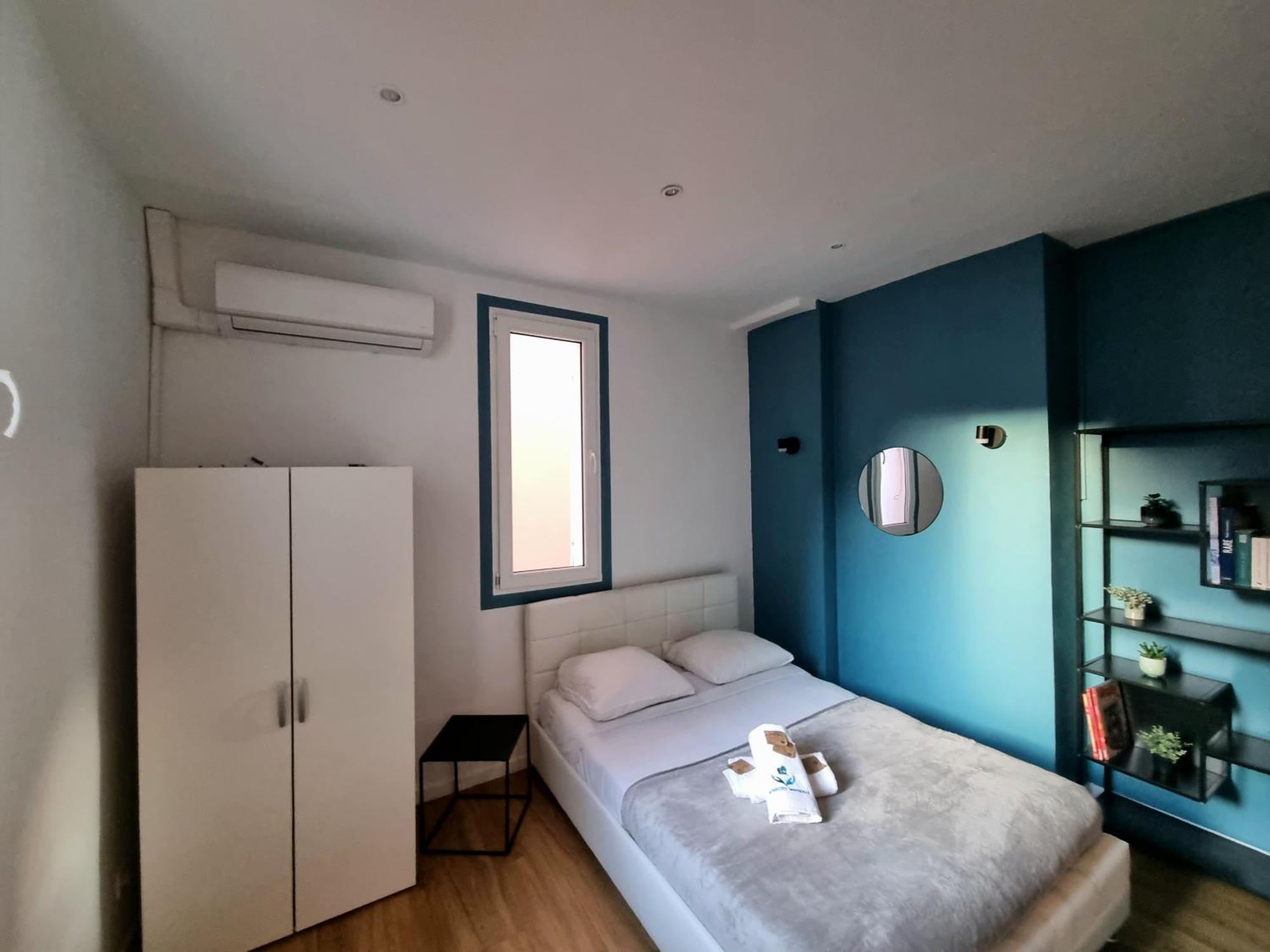 Appart T2 Vieux Port Place Daviel Марсель Экстерьер фото